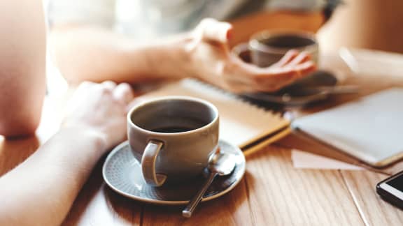 Que boire à la place du café pour éviter le coup de fatigue de l’après-midi ?