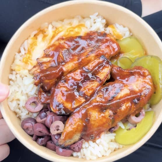 On a testé Poulet Royal et voici notre opinion!