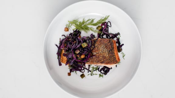 Voici pourquoi on ne devrait pas réutiliser nos plats en plastique