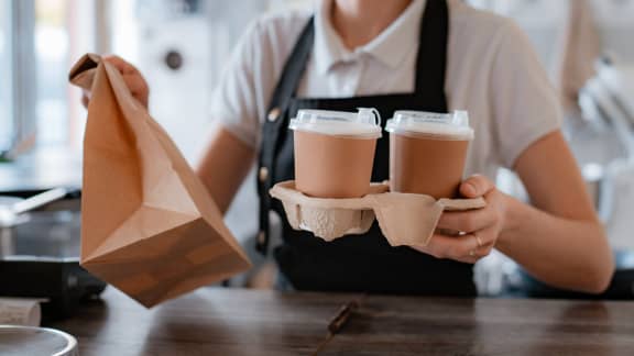 Voici où vous procurer du café à moins de 2$ tous les jours!