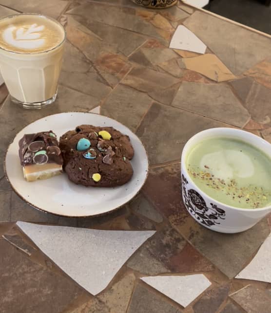 Oui Oui : Le nouveau café-buvette de l'heure dans Limoilou