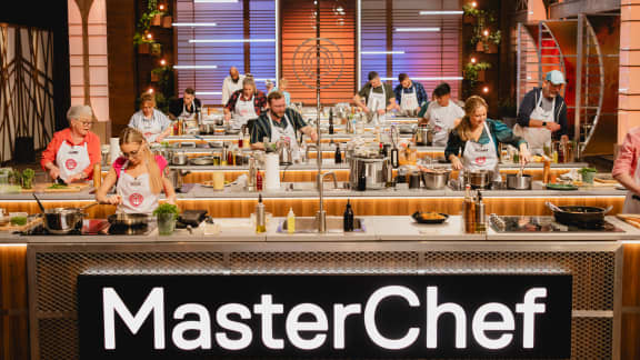 Tout ce qu'il y a à savoir sur la première semaine de Masterchef Québec saison 2