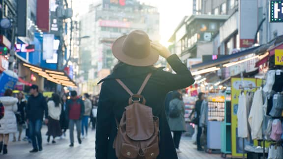 Les 12 destinations gourmandes préférées des foodies