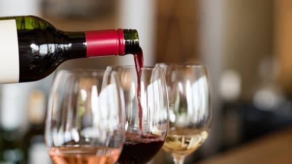 5 vins d'ici à moins de 30$ à tester absolument