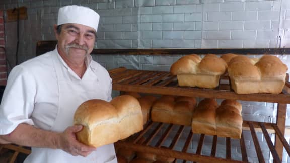 Weekend gourmand du Village québécois d’antan