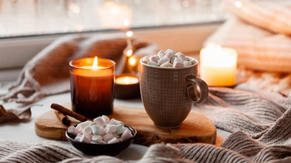 Les 6 meilleurs chocolats chauds pour vous réchauffer à Québec