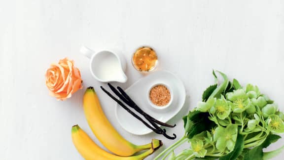 Ce bienfait insoupçonné de la banane