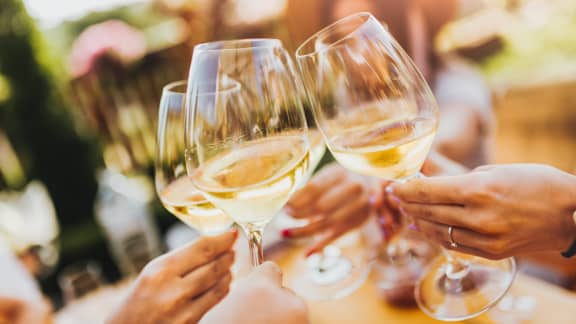 Ce festival vous fait découvrir d'excellents vins pour pas cher