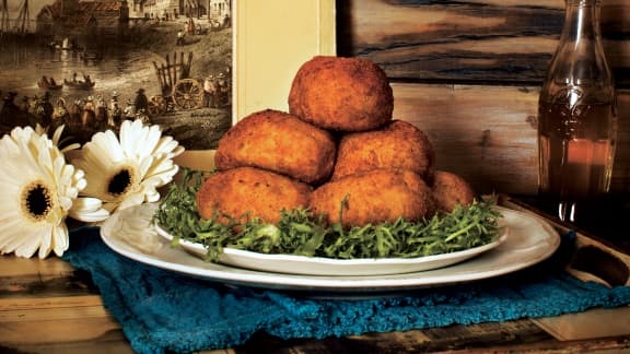 Arancini