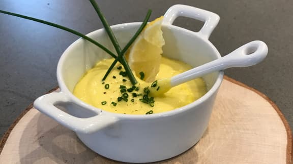 Comment séparer le jaune et le blanc d’œuf facilement