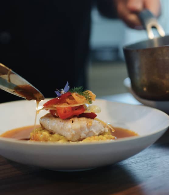 J'ai testé un resto 100% unique à 1h de Montréal et voici mon expérience