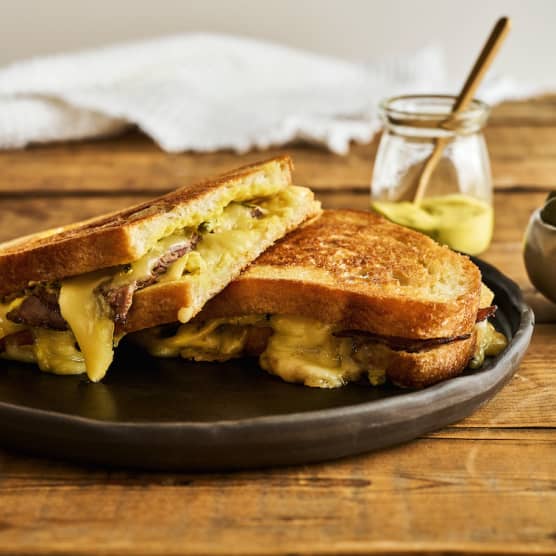 Comment réinventer ses restes de raclette