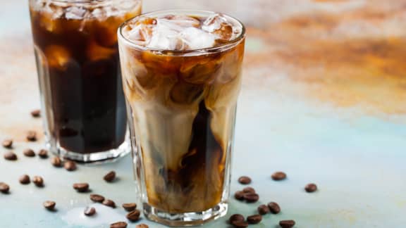 5 effets sur le corps lorsqu'on boit du café tous les jours