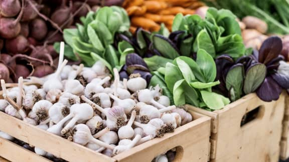 Le Marché des Éclusiers fait son grand retour pour l'été!