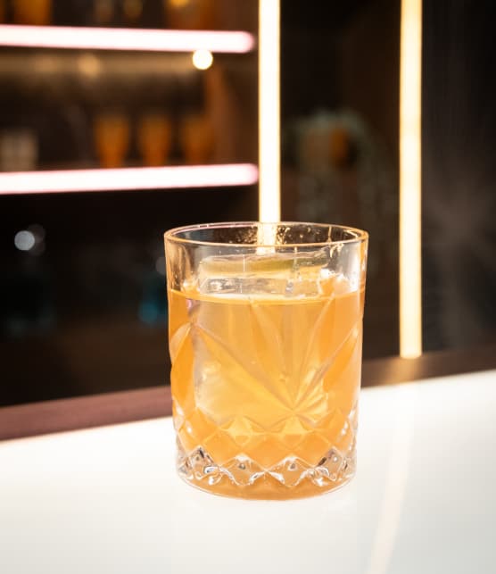 C’est whiskey le cave? de Benoît McGinnis et Jean-Michel Anctil