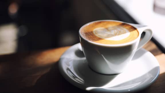 Et si le goût de votre café dépendait de votre tasse ?