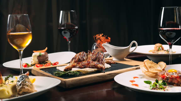 12 restaurants de Montréal ayant reçu plus de 10 000$ d’amendes du MAPAQ en 2024