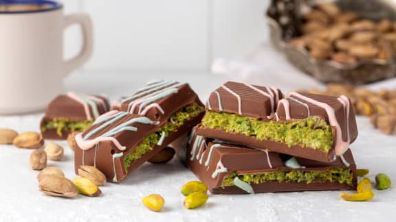 Nouveaux rappels : des chocolats adorés des Québécois retirés pour risque de salmonelle