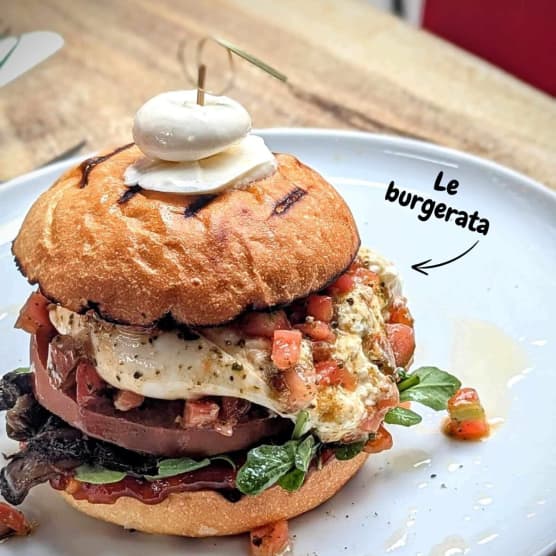 La Burger Week 2024 : 12 burgers à tester ABSOLUMENT
