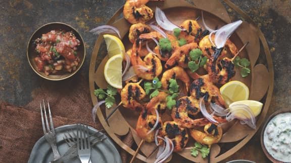 Qu'est-ce qu'on cuisine avec les meilleurs rabais du 17 au 23 avril ?