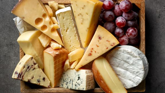 11 succulents fromages d'ici pour impressionner à votre prochain vins et fromages