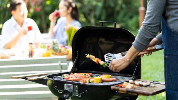 L’erreur au barbecue à éviter absolument pour ne pas tomber malade