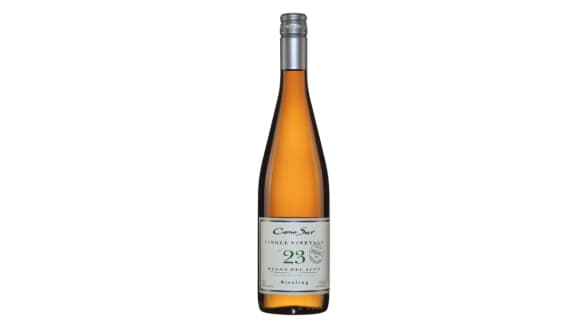 Cono Sur, Riesling 2023, Single Vineyard N°23, Rulos del Alto, Valle del Bío Bío
