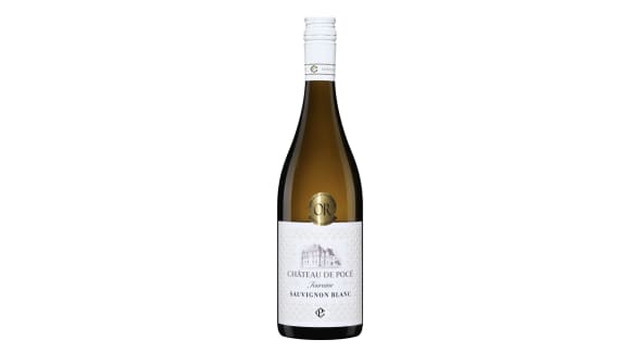 Domaine Chainier, Château de Pocé 2023, Touraine