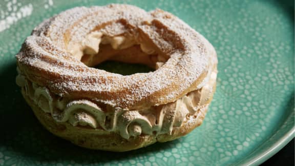 Paris brest