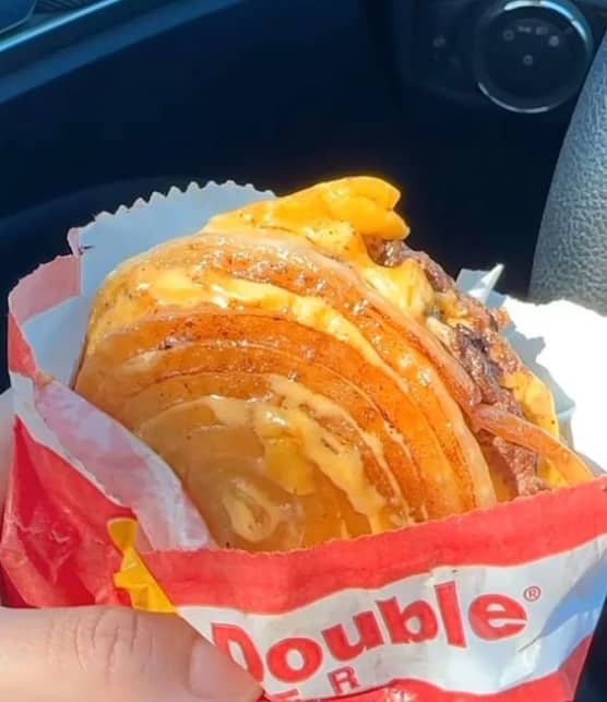 Voici comment recréer la recette virale du burger de In-N-Out