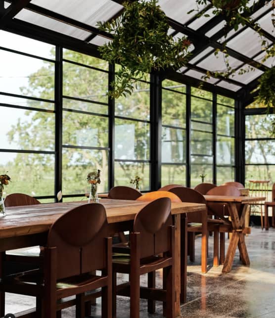 Découvrez la nouvelle Cantine Bika lancée par la ferme brassicole Bika Farm