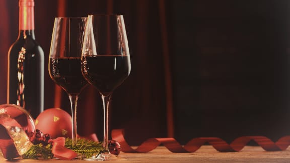 Les 3 vins favoris de Lesley Chesterman et sa recette de boulettes pour les accompagner