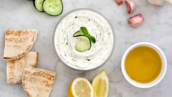 10 façons de cuisiner nos fines herbes du jardin!