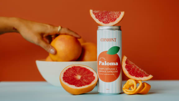 5 produits sans alcool à siroter durant le Défi 28 jours en février