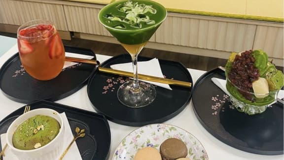 10 restaurants à découvrir pour la Semaine du Japon