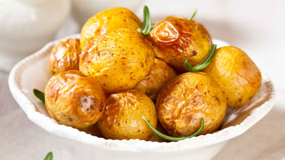 Voici comment conserver vos patates pendant plusieurs semaines