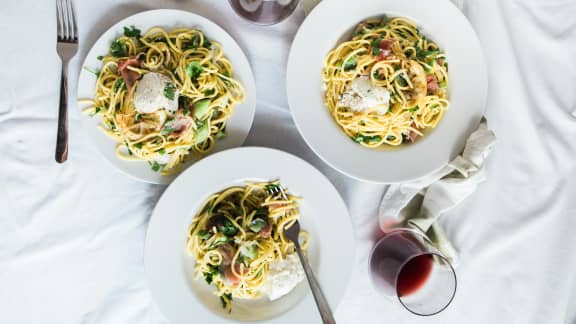 Voici 4 astuces pour ne pas culpabiliser en mangeant des glucides
