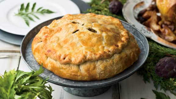 Plus de 30 recettes à cuisiner avec les rabais du 19 au 26 octobre