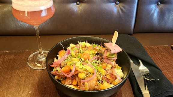 Poutine Week 2024 : voici les restaurants participants