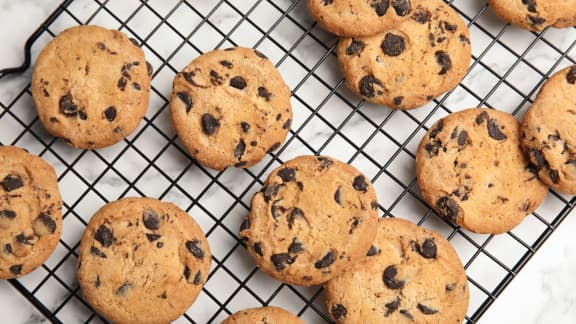 10 conseils pour préparer les meilleurs biscuits