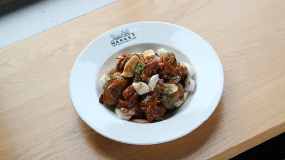 J'ai testé 6 poutines de la Poutine Week et voici mon opinion!