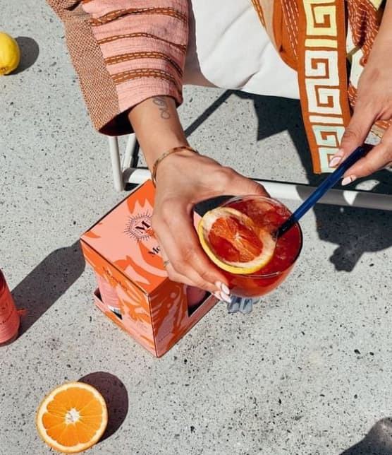 5 produits sans alcool à siroter durant le Défi 28 jours en février