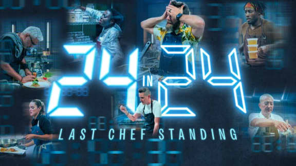 Les inscriptions sont ouvertes pour cette compétition culinaire exaltante de TVA