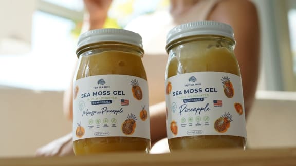 Quels sont les bienfaits du « sea moss gel » sur la santé ?