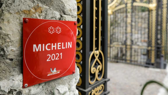 Guide Michelin Québec : que signifient les étoiles, Bib Gourmand et étoile verte ?