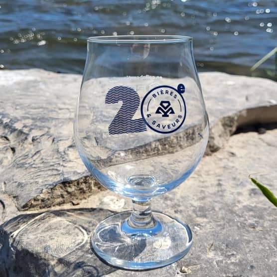 Le festival Bières et Saveurs de Chambly est de retour pour une 20e édition