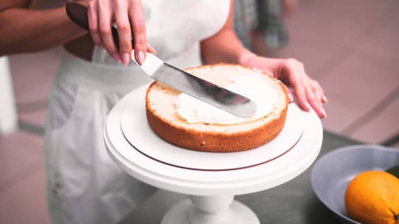 Le pâtissier Patrice Demers partage ses trucs infaillibles pour réussir vos desserts à tous les coups