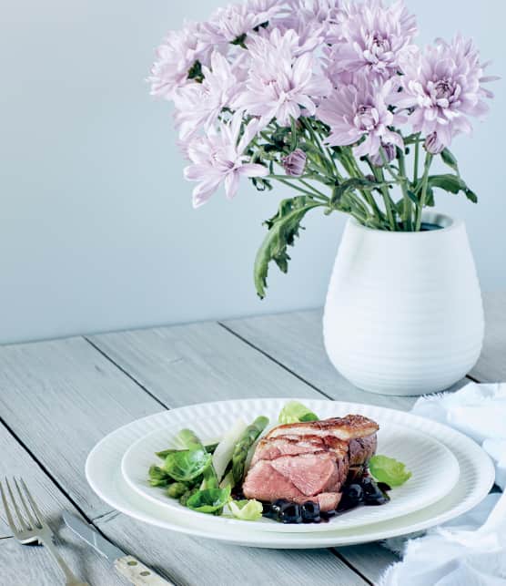 TOP : 6 recettes de magrets de canard simples