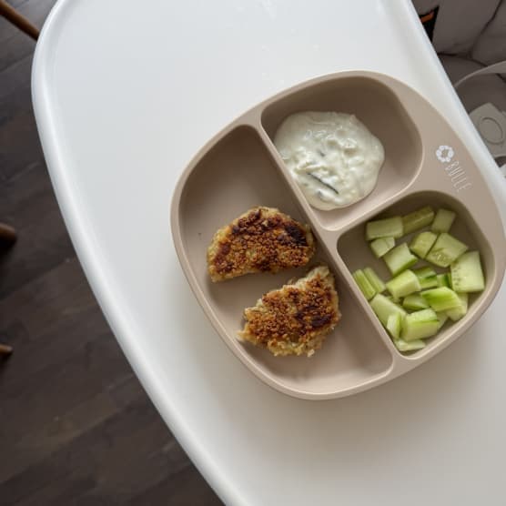 Une journée dans mon assiette : mes astuces et recettes rapides de maman qui travaille
