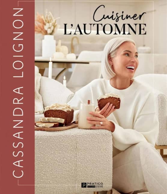 6 livres de recettes pour faire plaisir dans les échanges cadeaux